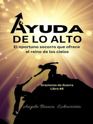 cover image of Ayuda de lo Alto